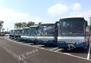 4月份外出踏青用車或掃墓用車